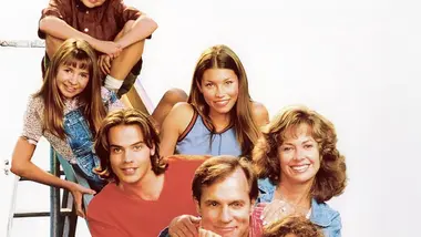 S8E4 - Une journée chez les Camden