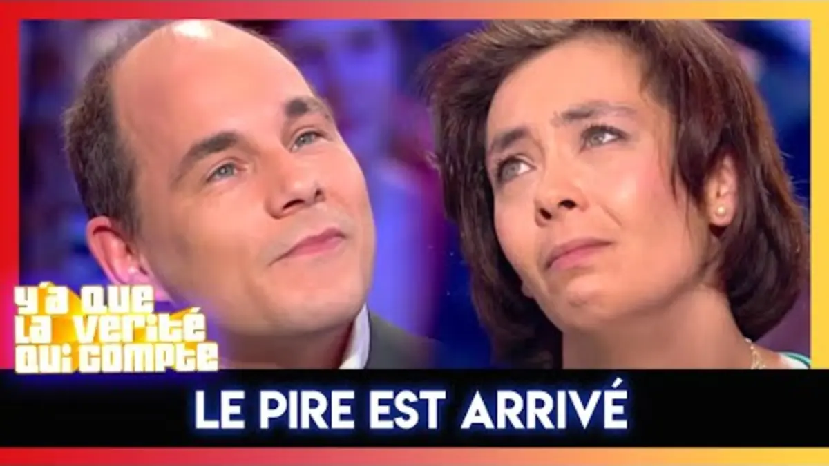 replay de Sa déclaration enflammée va-t-elle le toucher en plein coeur ?