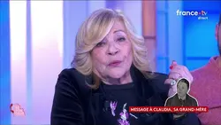 Sa famille, ses 60 ans de carrière…Nicoletta est bouleversante !