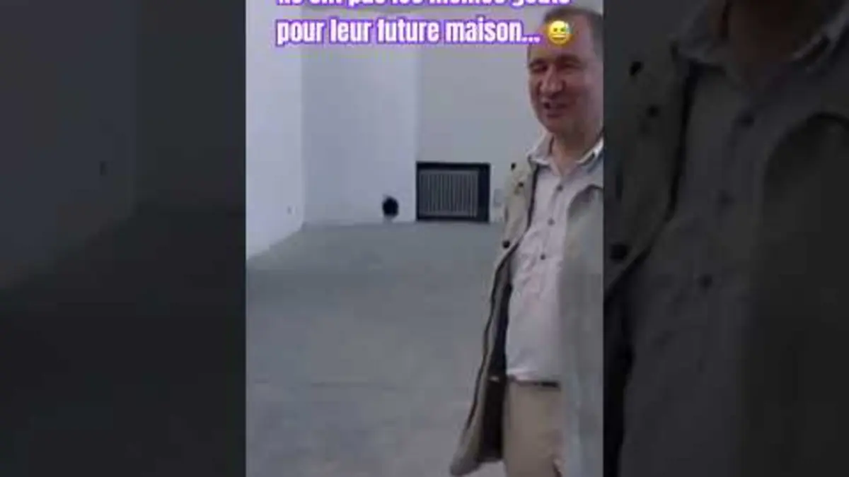 replay de Sa fiancée et lui ne sont pas d’accord ? - Extrait À la poursuite de Madame Li #humour #shorts