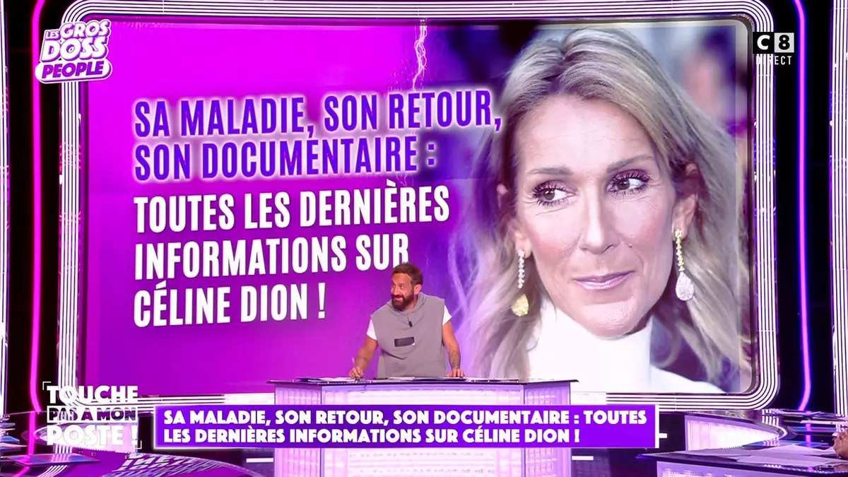 replay de Sa maladie, son retour, son documentaire : toutes les dernières informations sur Céline Dion