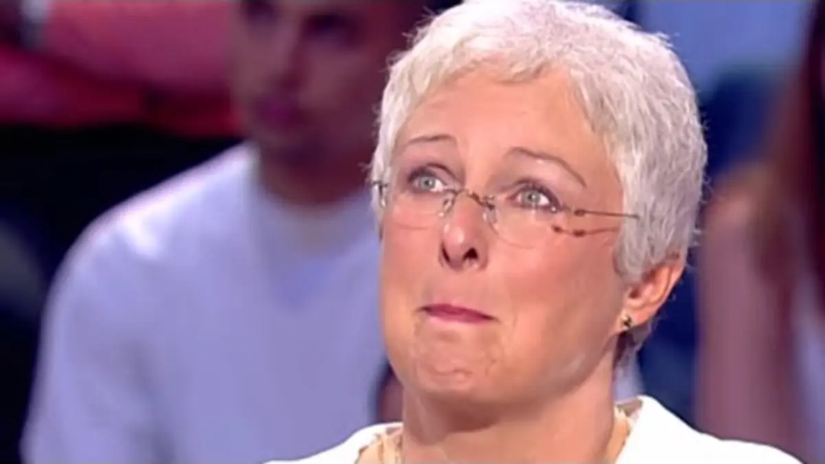 replay de Sa mère veut le revoir après l'avoir renié