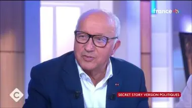 Sa nouvelle vie - Laurent Fabius
