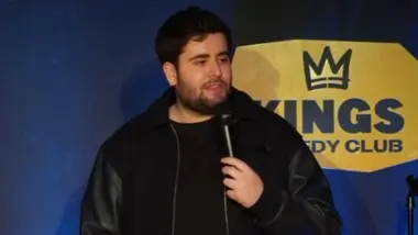 Sacha Ferra - Jouer en prison