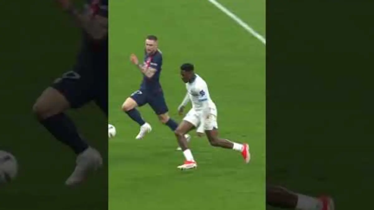 replay de Sacré match de Donnarumma ?