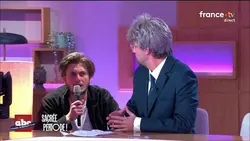 Sacrée Période ! Le Talk Show, avec de sacrés snipers - L’ABC de Bertrand Chameroy - 18/02/2026