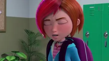 Sadie Sparks - S01 E04 - Danse avec les zombies