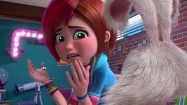 Sadie Sparks - S01 E10 - Cupcake Révolution