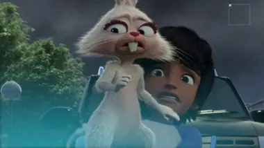 Sadie Sparks - S01 E52 - L'orage