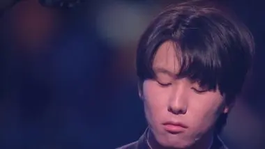 Saehyun Kim interprète la Nocturne n°20 de Chopin
