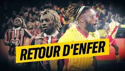 SAINT-MAXIMIN, LE RETOUR D’ENFER À LENS ! ?