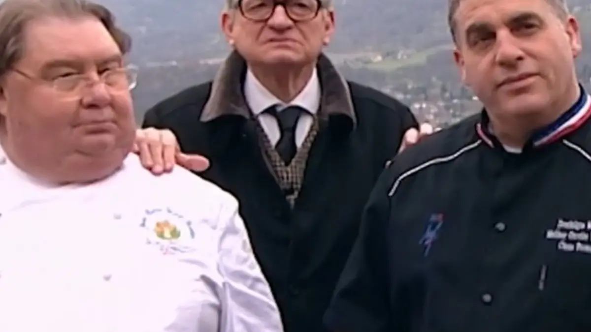 replay de Saint-Savin