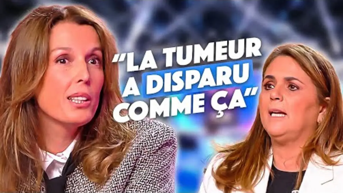 replay de Sainte Rita, la patronne des causes désespérées, un chemin vers le PARDON pour Amandine
