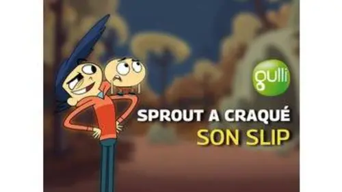 replay de Saison 1, épisode 10 : Mercredi de ouf