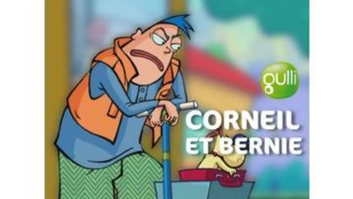 replay de Saison 1, épisode 16 : Le bonheur est dans le ranch