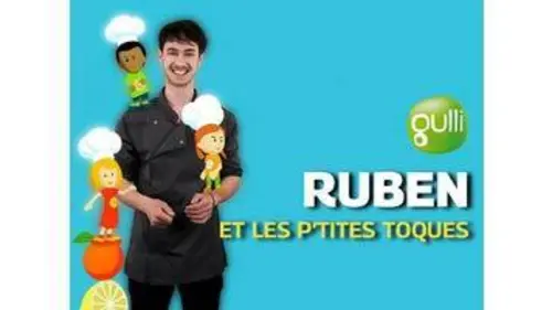 replay de Saison 1, épisode 18 : Clafoutis kiwi poire