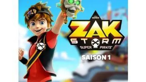 replay de Saison 1, épisode 2 : Origines 2ème partie