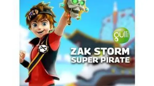 replay de Saison 1, épisode 21 : Crogar le terrible