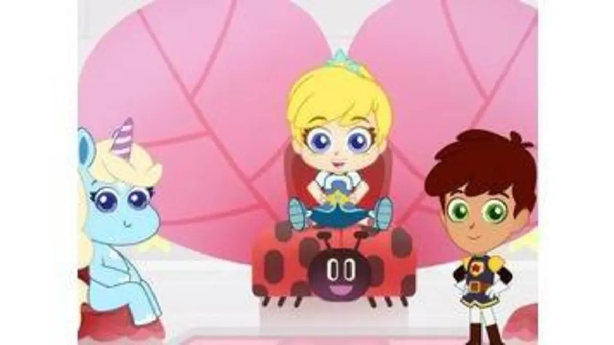 replay de Saison 1, épisode 21 : Invités surprise