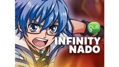 replay de Saison 1, épisode 3 : Nado en crise