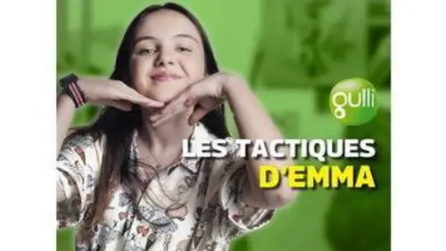 replay de Saison 1, épisode 5 : Comment annoncer une mauvaise note ?