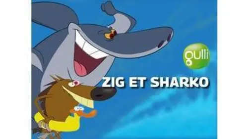 replay de Saison 1, épisode 58 : Jeux de jambes