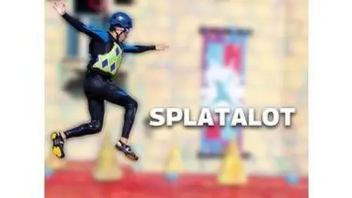 replay de Saison 1, épisode 9 : Pour le plaisir des Splasheurs