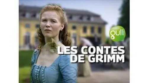 replay de Saison 2, épisode 1 : Les contes de Grimm : Le Chat botté