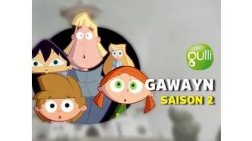 replay de Saison 2, épisode 102 : La mama du Duc