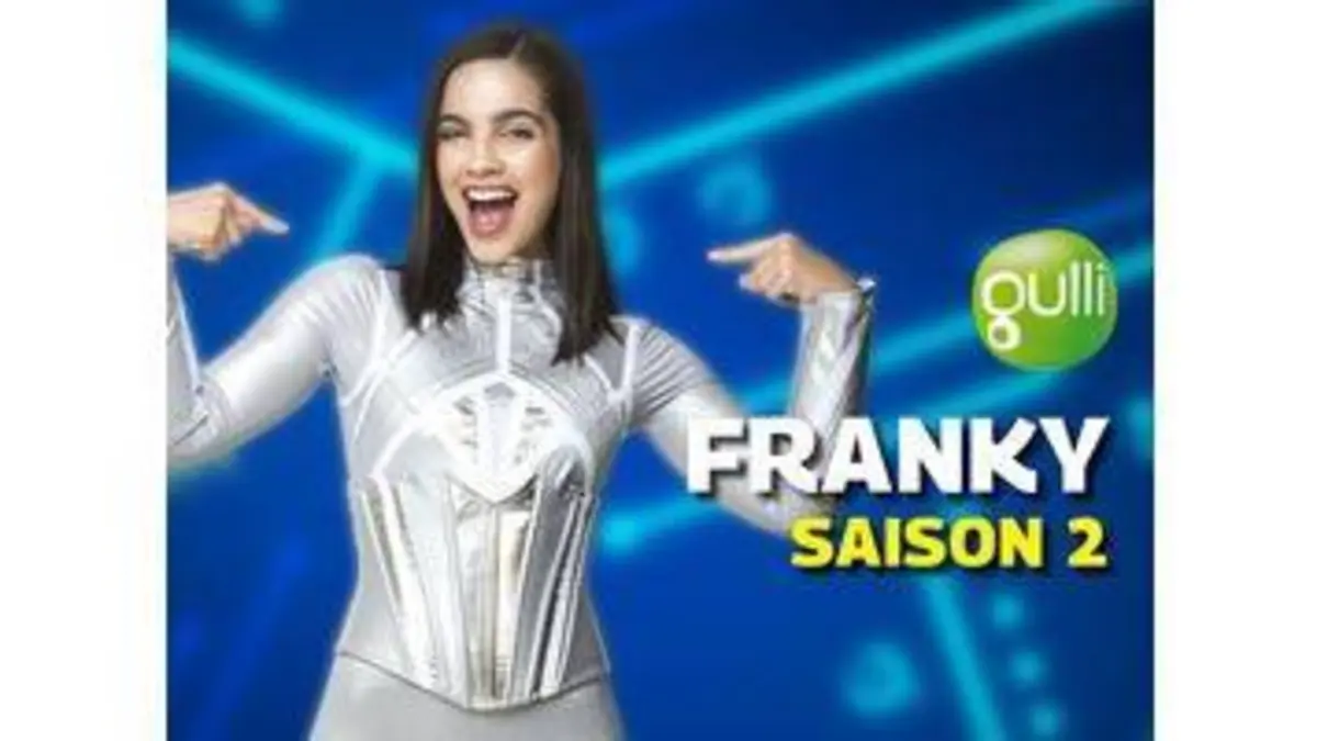 replay de Saison 2, épisode 120 : Franky ne peut pas s'échapper