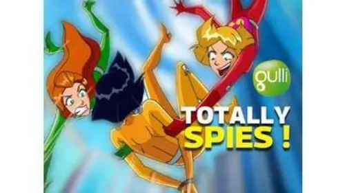 replay de Saison 2, épisode 24 : Qui veut gagner des espionnes ?