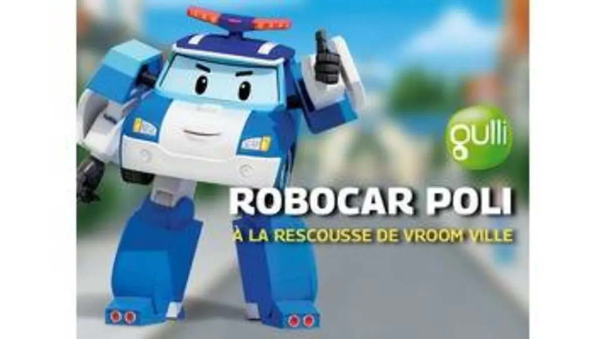 replay de Saison 2, épisode 3 : Le cauchemar de Totobus