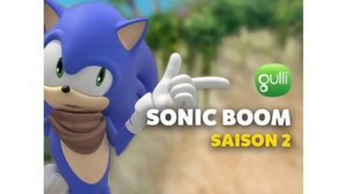 replay de Saison 2, épisode 45 : Ne m'énervez pas