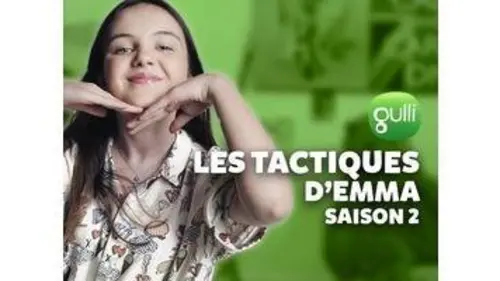 replay de Saison 2, épisode 5 : Comment devenir youtubeur ?