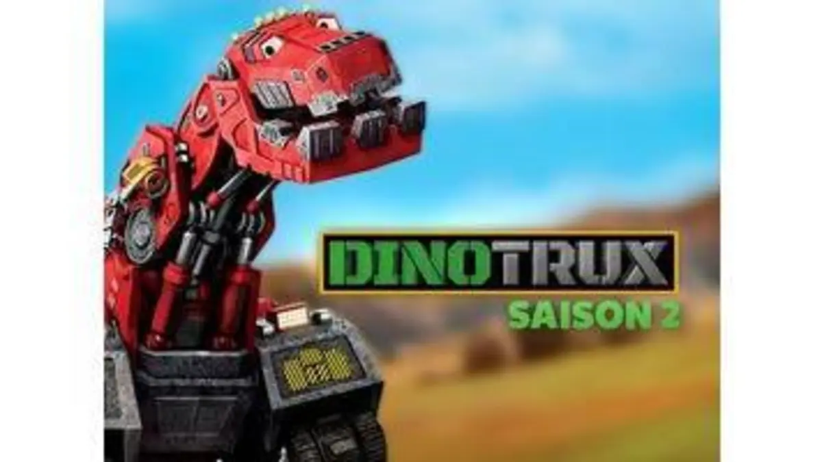 replay de Saison 2, épisode 8 : Taptoutils