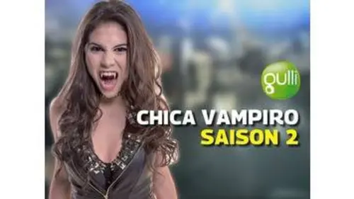 replay de Saison 2, épisode 82 : Daisy Mirco et Vampi-man