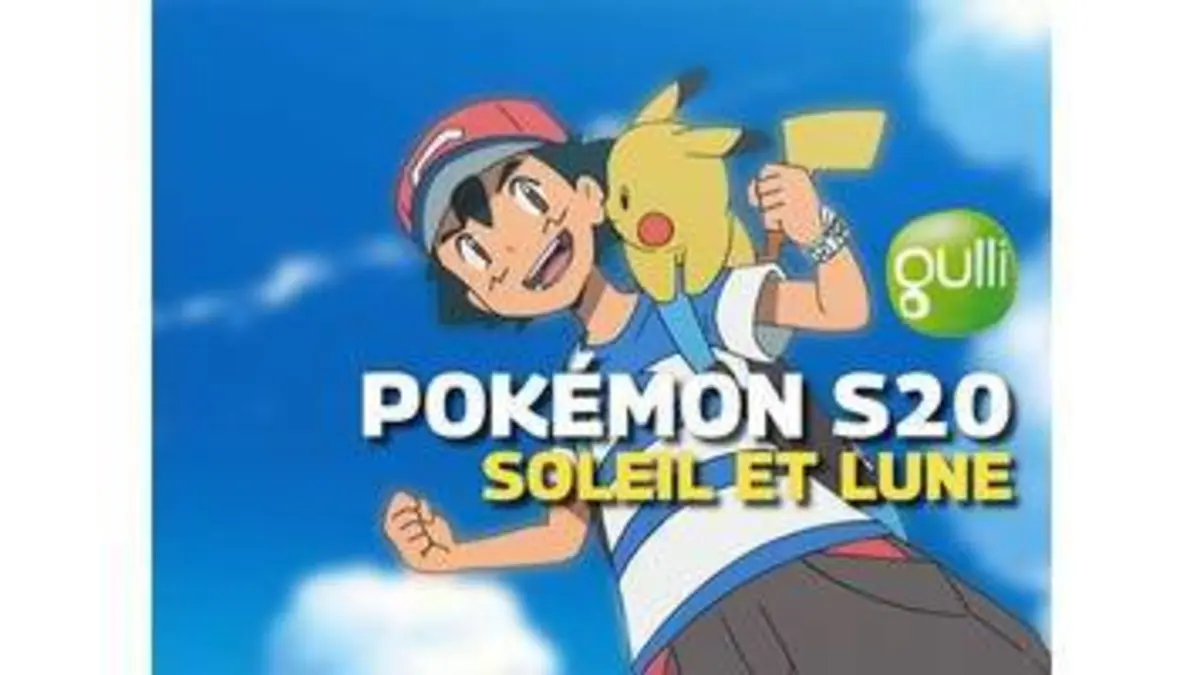 replay de Saison 20, épisode 6 : Une course électrisante