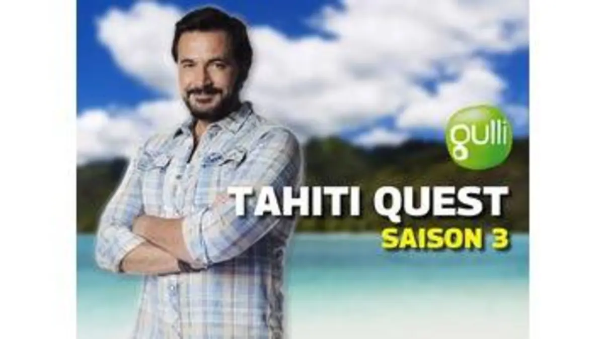replay de Saison 3, épisode 1 : Emission 1