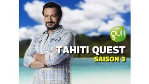 replay de Saison 3, épisode 1 : Emission 1