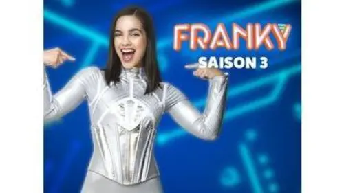 replay de Saison 3, épisode 38 : Franky et Lou enfin réunies