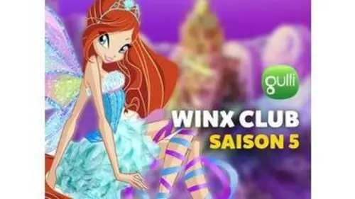 replay de Saison 5, épisode 8 : La chanson Sirenix