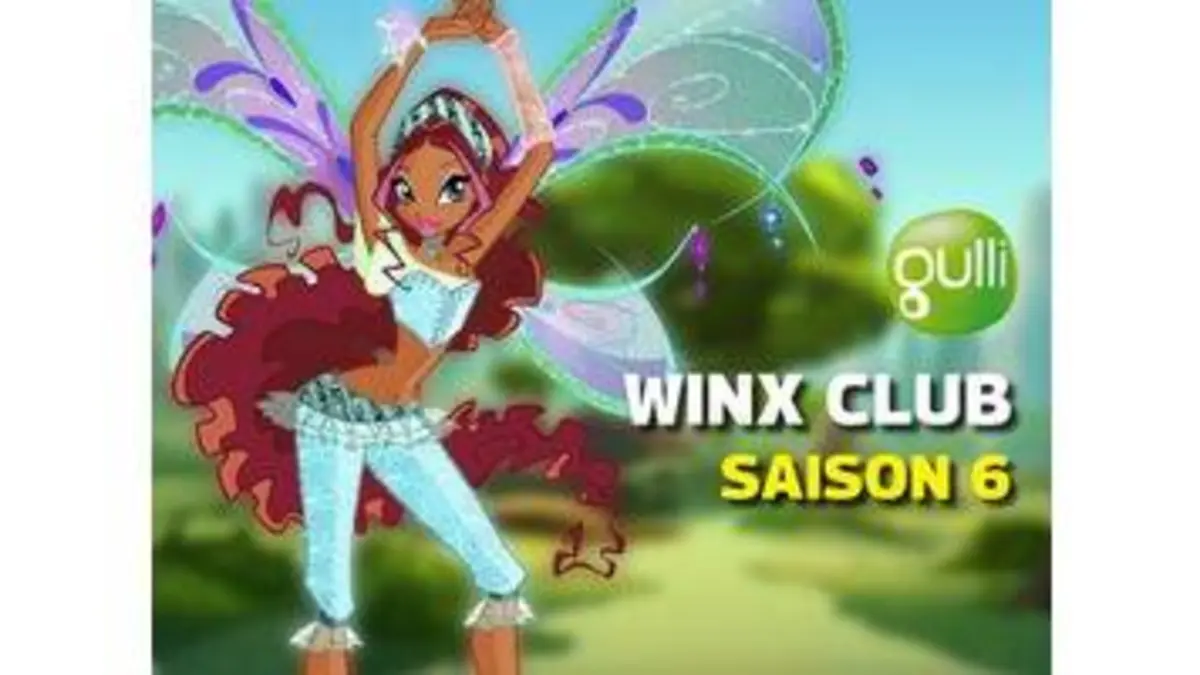 replay de Saison 6, épisode 17 : La malédiction de Boismaudit