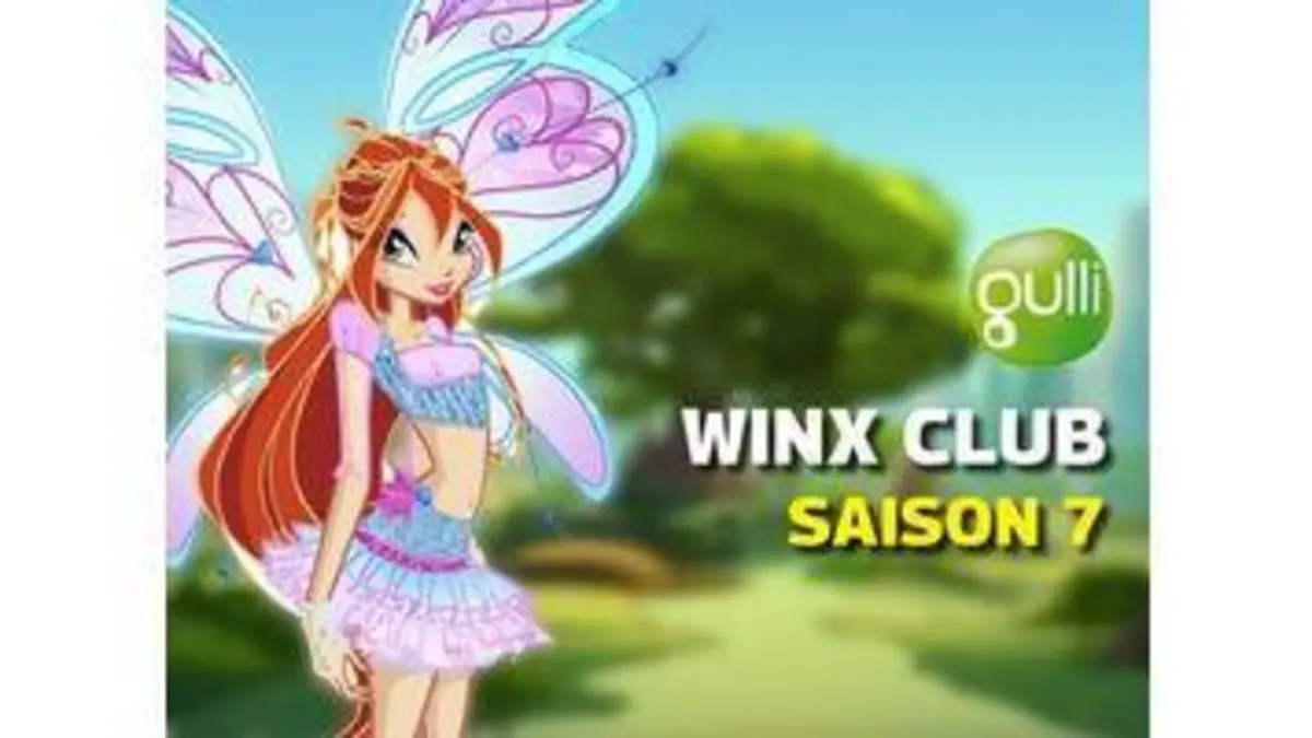 replay de Saison 7, épisode 24 : Le papillon d'or