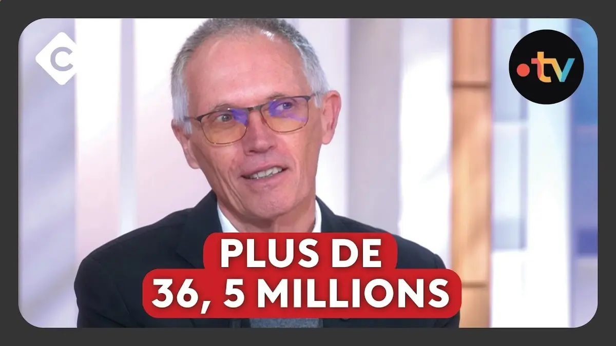 Salaire de Carlos Tavares : “J’ai bénéficiais de…
