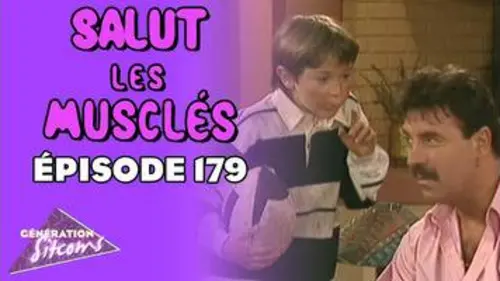 replay de SALUT LES MUSCLÉS - Beeeh !!! | EPISODE 179