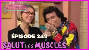 SALUT LES MUSCLÉS - Caroline | EPISODE 242
