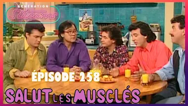 SALUT LES MUSCLÉS - Régime sans elle | EPISODE 258