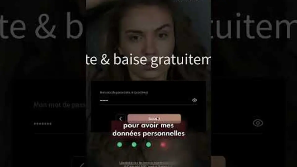 replay de Salut, tu veux rencontrer des femmes mûres de ta région ?