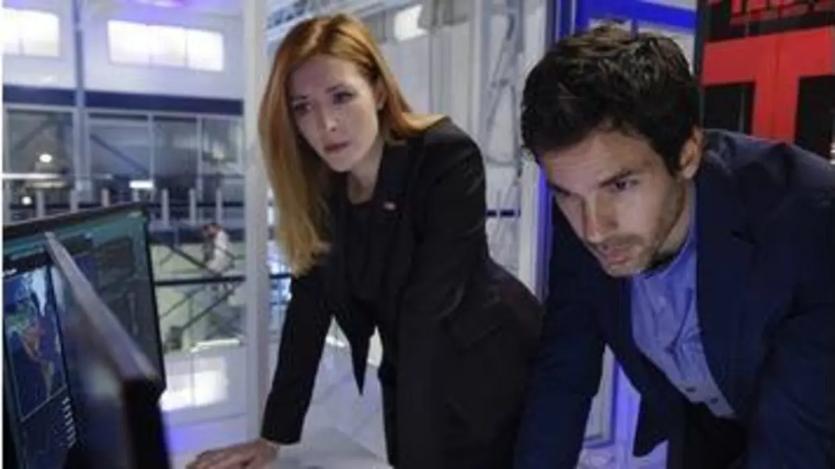 replay de Salvation : Saison 1 épisode 11