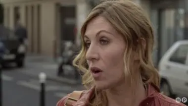 Sam - S01 E03 - Sur un arbre perché